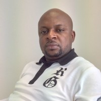 Franck Kankolongo