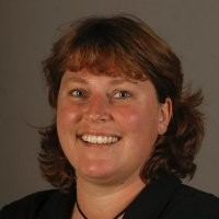 Christina Dicken