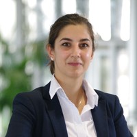 Sarah Sheikh-Rezai (She/Her)