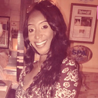 Tiffany Kimbrough