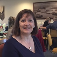 Susan Hughes
