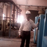 Sukumar Bhattacharya