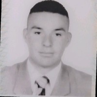 José Alberto Macías López