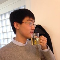 Zhuohua Tian