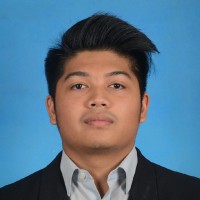Muhammad Ilyas Om Sharom