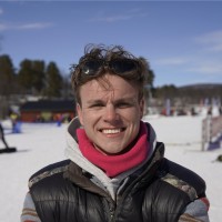 Petter Hagberg