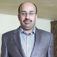Muhammed Nassir Rafique