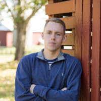Steven Thoresen