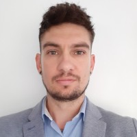 Adam Barley CMgr MCMI