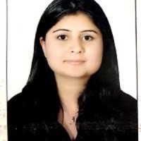 Rachita Bhargava