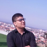 Sukhpreet Gill, M.D.