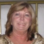 Mary Reynolds