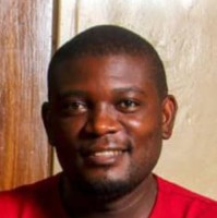 Mwaba Eugene Chanda