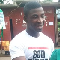 Ige Martins Folashayo Stephen