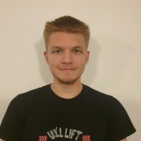 Rune Stavran Danielsen