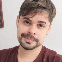 Felipe Mota Almeida