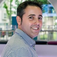 Javier Vallejo Garcia