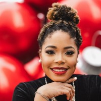 Victoria Lyles