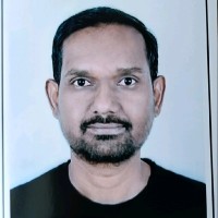 Ganesh Bachhav