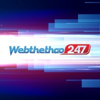 Web The Thao