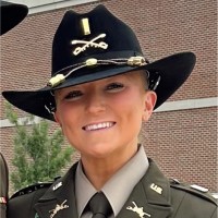 Allison Monahan