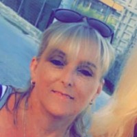 Carol Thomas