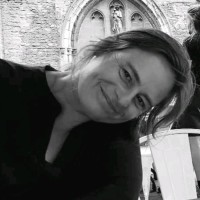 Annemie Lauwaert