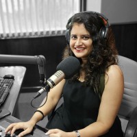 Haritha Prakash