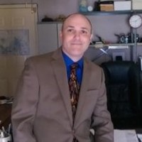 Mark Bole
