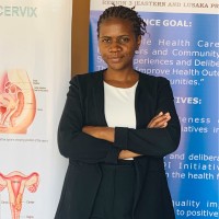 Dora Kashimbi Miyato
