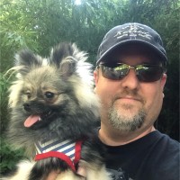 Chad Warren, P.E.