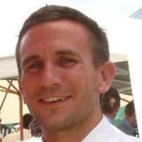 Colin Yule