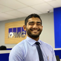 Ashen Fernando, CPA