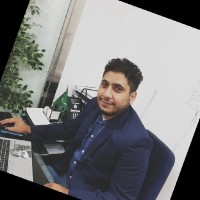 Mohammed Al Bagshi