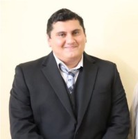 Abdll Alrahman Dajani