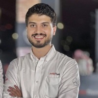 Sharaf Aljayosi