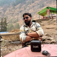 Dipesh Gulati