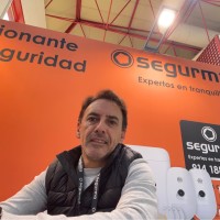 Roberto Martin Plaza