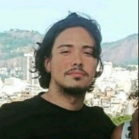 Luiz Felipe Machado Faria de Sousa