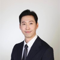 Joel Zhang