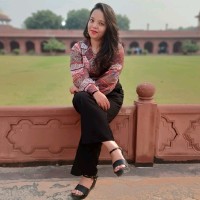 Nisha Pokhriyal