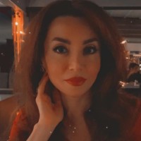 Melina Golchin