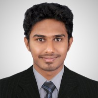 Pradeep Kumar K