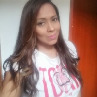 Mabel Cañaveral