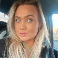 Thelma Lydía Rúnarsdóttir