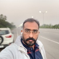 Bharadwaj Pampatwar