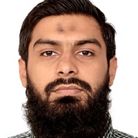 Muhammad Maaz Khan