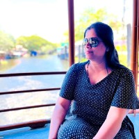 Saranya Vinod