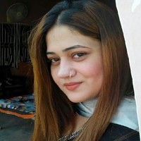 Nayab Shah