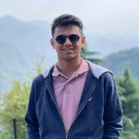 Parth Mehta